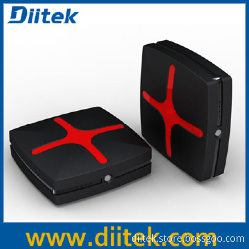 Power Bank 8800mAh (PB-B408)